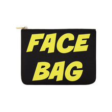 Load image into Gallery viewer, unique makeup bag