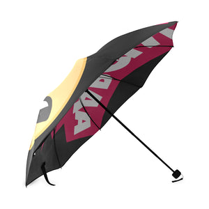 emoji unique umbrella 