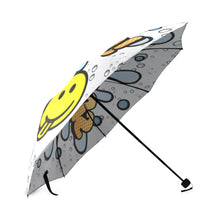 Load image into Gallery viewer, DRIP SPLASH2 UMBRELLA Foldable Umbrella