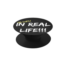 Load image into Gallery viewer, HANDS FREE POP UP PHONE CASE HOLDER (VARIOUS DESIGNS)