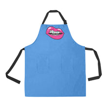 Load image into Gallery viewer, LIPPIE NAIL TECH APRON SMOCK 7 COLORS