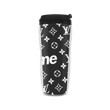 Load image into Gallery viewer, UNIQUE UNISEX DESIGNER COFFEE INSULATED CUP