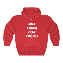 Load image into Gallery viewer, unique unisex hoodie