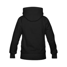 Load image into Gallery viewer, Unique Unisex Veganish Black Hoodies to 2XX