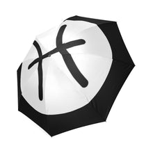 Load image into Gallery viewer, Unique Gift Astrology Sign Umbrella