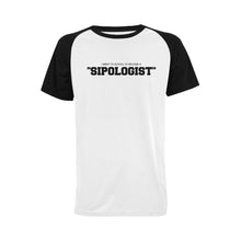 Load image into Gallery viewer, UNIQUE FUNNY NOVELTY MENS WOMENS UNISEX DRINKING TSHIRT PLUS SIZE FREE SHIP