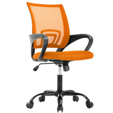 Load image into Gallery viewer, Mid Back Mesh Ergonomic Beauty Chair, Multiple Colors