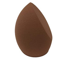 Load image into Gallery viewer, BROWN Pro Makeup Foundation Blending Sponges - 6Pcs Set