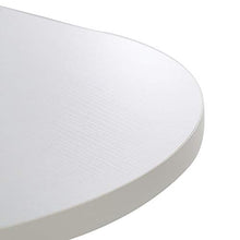 Load image into Gallery viewer, WHITE Nail Table Portable Manicure Table Station