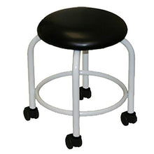 Load image into Gallery viewer, Hydraulic Lift Adjustable Pedicure Unit with Easy-Clean Bubble Massage Footbath & FREE STOOL
