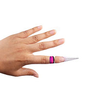 Load image into Gallery viewer, 500 PCs Nail Forms Nail Extension FORMS GEL Acrylic Nail