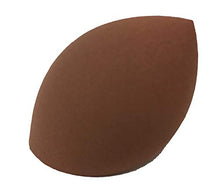 Load image into Gallery viewer, BROWN Pro Makeup Foundation Blending Sponges - 6Pcs Set
