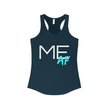 Load image into Gallery viewer, Unique Women's Scoop Neck Racerback Tank 8 COLORS