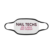 Load image into Gallery viewer, NAIL TECH FACE DUST MASK