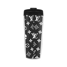Load image into Gallery viewer, UNIQUE UNISEX DESIGNER COFFEE INSULATED CUP