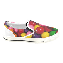 Load image into Gallery viewer, VANS STYLE UNIQUE GUMBALL WOMENS SHOES