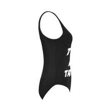 Load image into Gallery viewer, unique twerk tacos one piece swimsuit