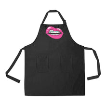 Load image into Gallery viewer, LIPPIE NAIL TECH APRON SMOCK 7 COLORS
