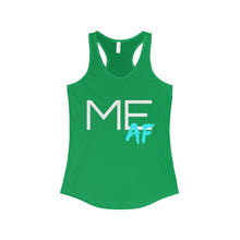 Load image into Gallery viewer, Unique Women's Scoop Neck Racerback Tank 8 COLORS