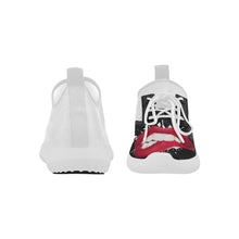 Load image into Gallery viewer, Makeup Lips Ultra Light Running Shoes for Women