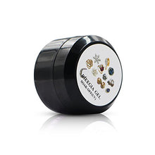 Load image into Gallery viewer, Nail Art Bling Glue for Rhinestones Super Sticky Hard Gel + FREE GEL APPLICATOR!