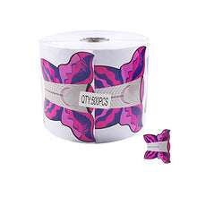 Load image into Gallery viewer, 500 PCs Nail Forms Nail Extension FORMS GEL Acrylic Nail