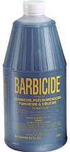 Load image into Gallery viewer, Barbicide Disinfectant 64oz CONCENTRATED