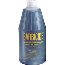 Load image into Gallery viewer, Barbicide Disinfectant 64oz CONCENTRATED
