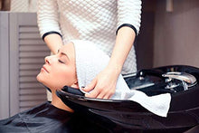 Load image into Gallery viewer, 24PK  White Salon Towels, 16"x27"