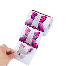 Load image into Gallery viewer, 500 PCs Nail Forms Nail Extension FORMS GEL Acrylic Nail