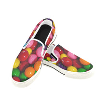 Load image into Gallery viewer, VANS STYLE UNIQUE GUMBALL WOMENS SHOES