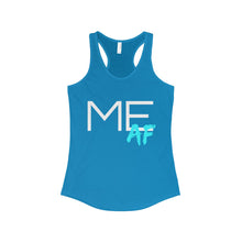 Load image into Gallery viewer, Unique Women's Scoop Neck Racerback Tank 8 COLORS