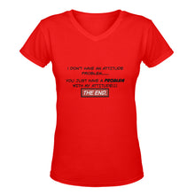Load image into Gallery viewer, UNIQUE FUNNY PLUS SIZE UP TO XXXLNOVELTY WOMENS PARTY TEEN ATTITUDE PERSONALITY TSHIRT TOP