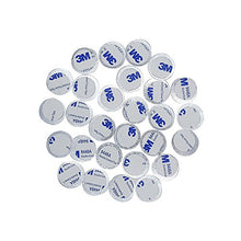 Load image into Gallery viewer, 56Pcs Metal Stickers for Magnetic Palette Empty Eyeshadow Makeup Palette w/spatula