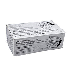 Load image into Gallery viewer, Nail Sterilization Box Alcohol Plastic Disinfection Nail Tray Easy Cleaner