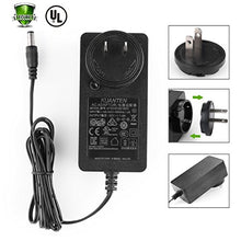 Load image into Gallery viewer, Belle 48W PROFESSIONAL UV LED Nail Lamp, Tribal Print GEL Nail Lamp