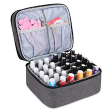 Load image into Gallery viewer, Nail Polish Carrying Case Manicure Set (Bag Only)