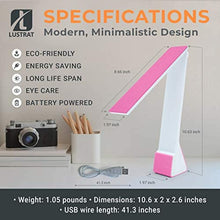 Load image into Gallery viewer, NAIL TECH MOBILE Portable Light Rechargeable