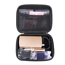 Load image into Gallery viewer, GOLD Professional Rechargeable Nail Drill Machine 30,000RPM WITH BAG AND TOOLS