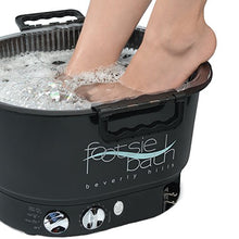 Load image into Gallery viewer, Footsie Footbath