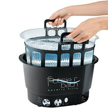 Load image into Gallery viewer, Footsie Footbath