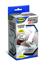 Load image into Gallery viewer, Super Bright PORTABLE MOBILE LIGHT FOR NAIL TECHS