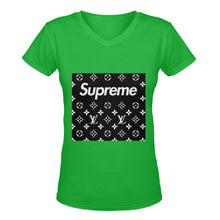 Load image into Gallery viewer, TRENDY UNIQUE WOMENS TSHIRT 7 COLORS UP TO 2XX