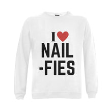 Load image into Gallery viewer, Unisex Nail Tech Sweatshirt 4 COLORS