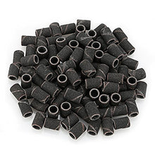 Load image into Gallery viewer, 300pcs Sanding Bands 80 120 180 Grits Each 100pcs + Master Bit