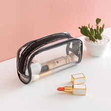 Load image into Gallery viewer, Gershion - Women Make up Bag Case Travel Cosmetic Organiser Beauty Large Storage Box Bags