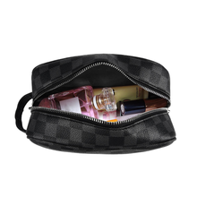 Load image into Gallery viewer, Extra Large Travel Toiletry Bag Women Cosmetic Makeup Case Wash Organizer Storage Pouch