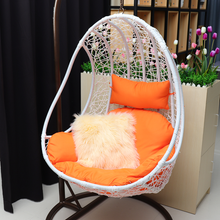 Load image into Gallery viewer, SINGES Fluffy Throw Pillow Covers 16 Inch Faux Fur Cushion Cover Square Decorative Shag Pillow Case for Sofa Bed Car Couch Office Home Decor