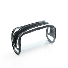 Load image into Gallery viewer, Gershion - Women Make up Bag Case Travel Cosmetic Organiser Beauty Large Storage Box Bags