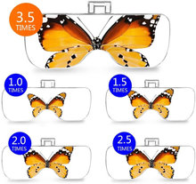 Load image into Gallery viewer, Dicfeos Magnifying Glass with Light for Close Work, Headband Magnifier with Light, with 5 Lenses, Perfect for Jewelry, Arts , Crafts, Painting and DIY